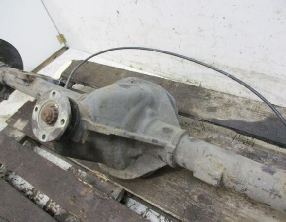 Axle IVECO Daily V Kasten (--)