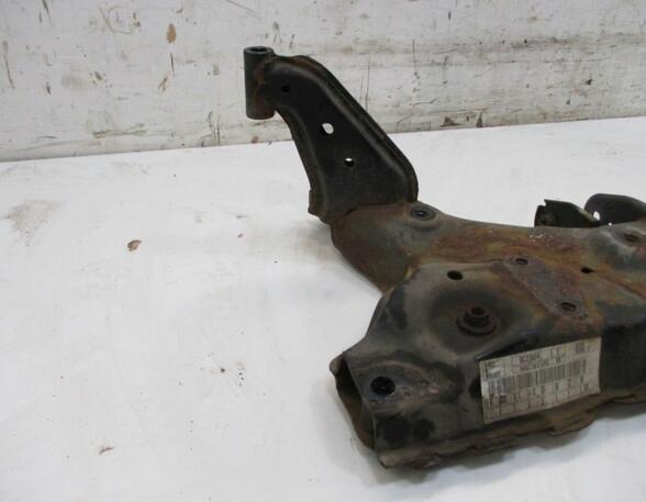 Axle FORD Fiesta VI (CB1, CCN)