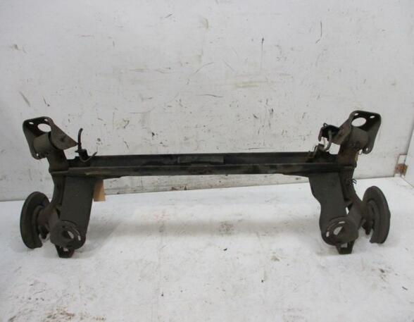 Axle VW New Beetle (1C1, 9C1)