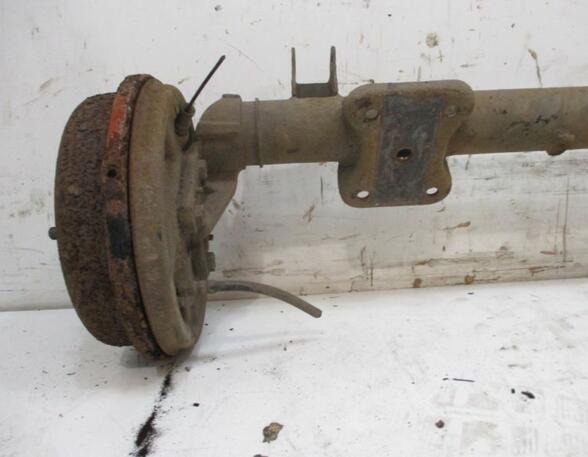 Axle FORD Transit Connect (P65, P70, P80)