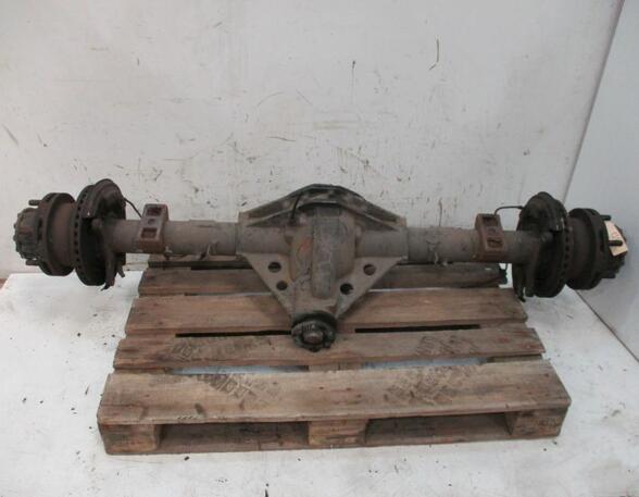 Axle IVECO Daily IV Kasten (--)