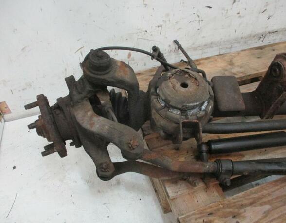 Axle JEEP Grand Cherokee II (WG, WJ)