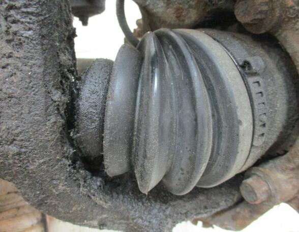 Axle JEEP Grand Cherokee II (WG, WJ)