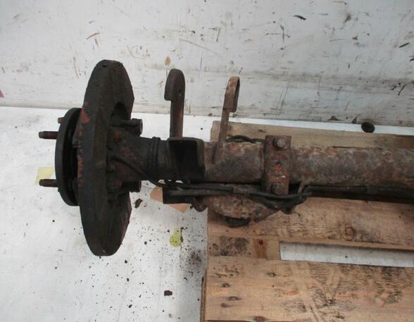 Axle JEEP Grand Cherokee II (WG, WJ)