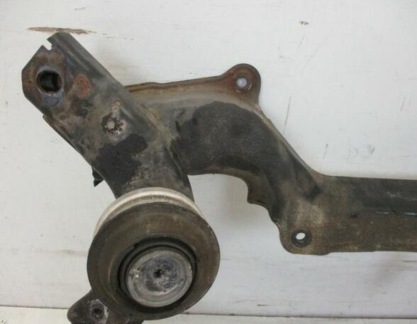 Axle MERCEDES-BENZ E-Klasse (W211)