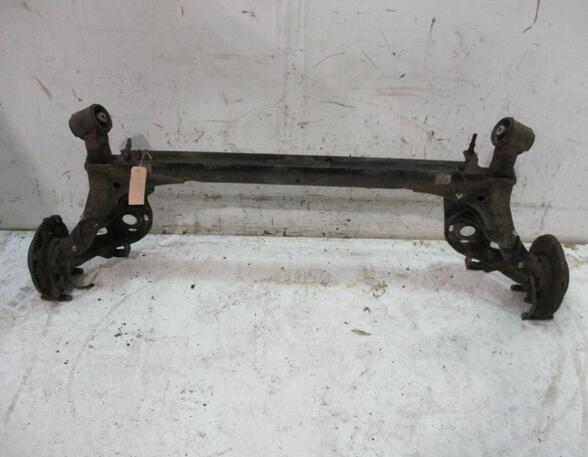 Axle VW New Beetle (1C1, 9C1)