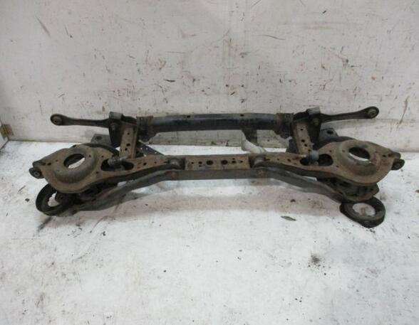 Axle FORD C-Max II (DXA/CB7, DXA/CEU), FORD Grand C-Max (DXA/CB7, DXA/CEU)