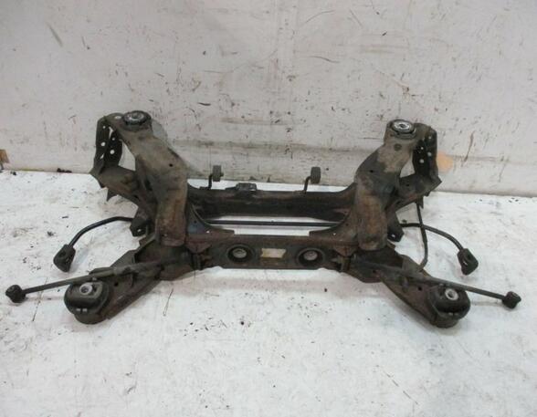 Axle JAGUAR XF (CC9, J05)