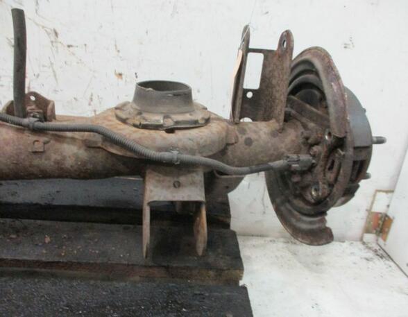 Axle JEEP Cherokee (KK)