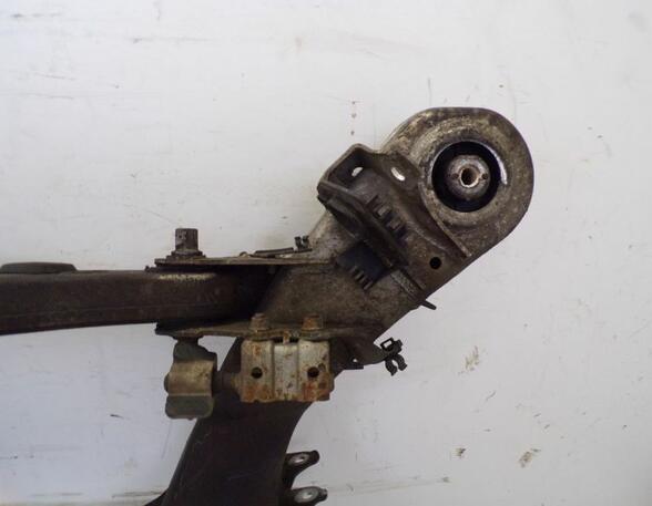 Axle MERCEDES-BENZ E-Klasse T-Model (S211)