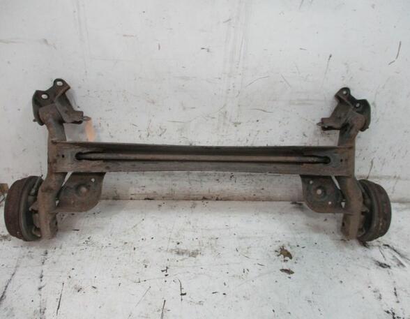 Axle DACIA Logan MCV (KS)