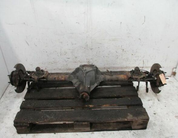 Axle JEEP Grand Cherokee II (WG, WJ)