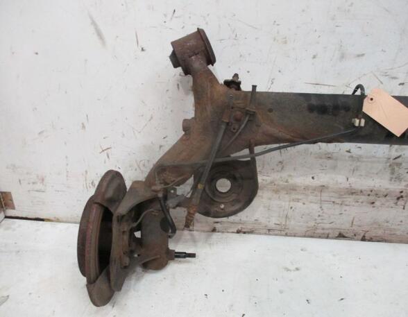 Axle FIAT Sedici (FY)