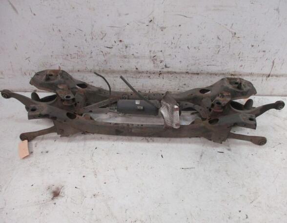 Axle FORD Focus III (--)