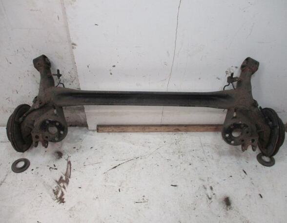 Axle TOYOTA Verso (R2)