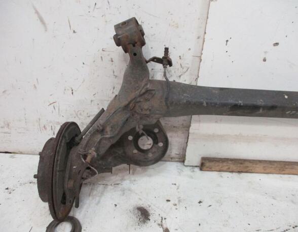 Axle TOYOTA Verso (R2)