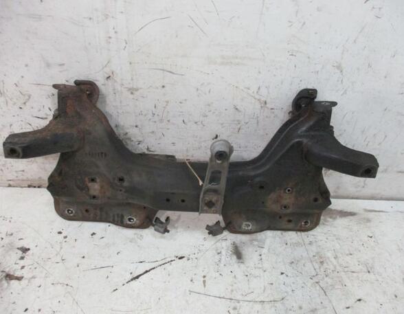 Axle OPEL Corsa D (S07)