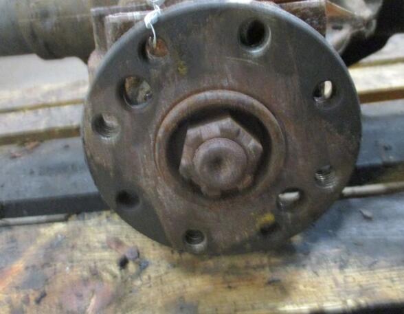 Axle JEEP Cherokee (KJ)