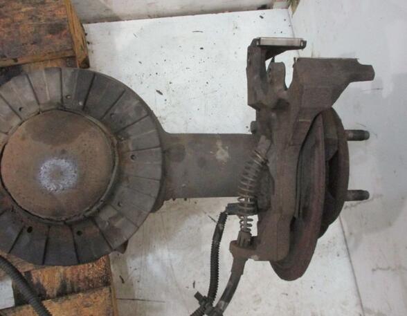 Axle JEEP Cherokee (KJ)