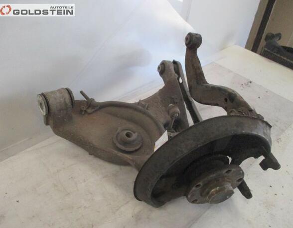 Stub Axle AUDI A4 Cabriolet (8H7, 8HE, B6, B7)