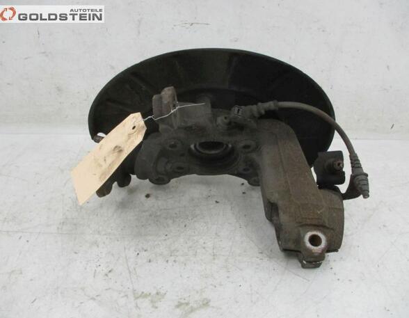 Stub Axle SEAT Altea (5P1)