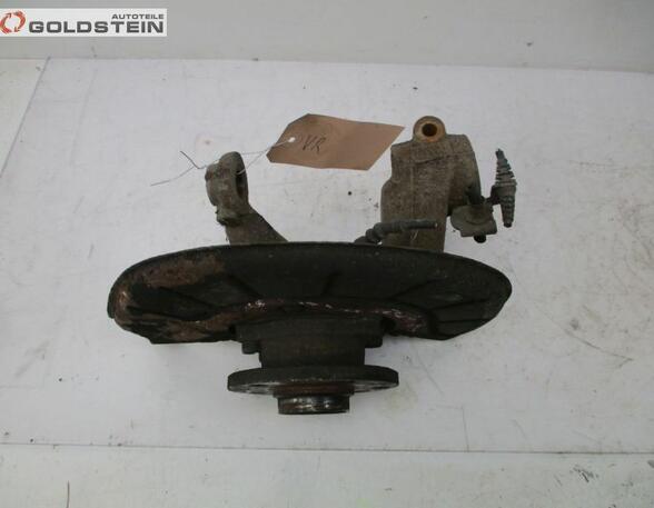 Achsschenkel Radnabe rechts vorn  VW TOURAN (1T1  1T2) 1.9 TDI 77 KW