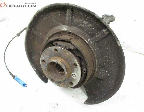 Stub Axle BMW 5er Touring (E61)