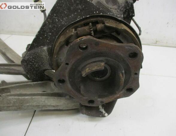 Stub Axle PORSCHE Boxster (986)