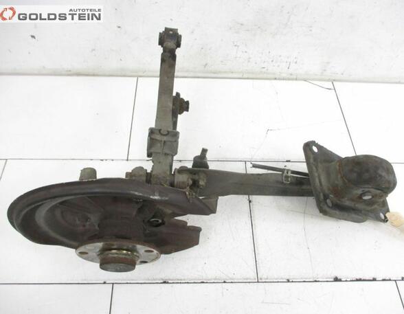 Stub Axle AUDI A3 Cabriolet (8P7)