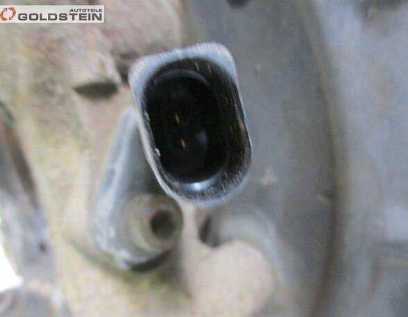 Stub Axle SEAT Toledo III (5P2)