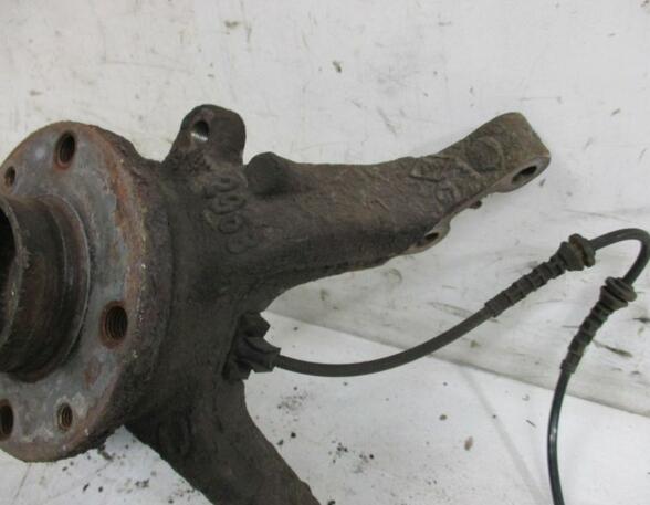 Stub Axle DACIA Sandero (--), DACIA Sandero II (--)