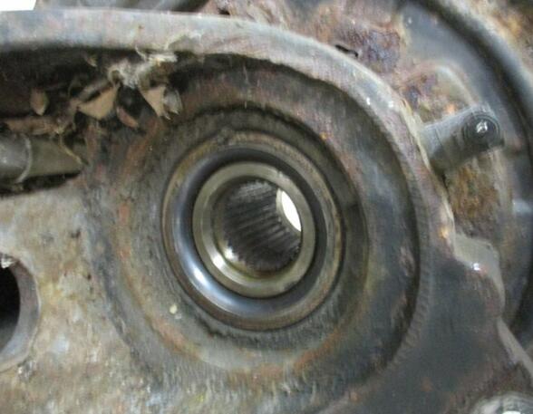 Stub Axle MERCEDES-BENZ Vito Bus (W638)