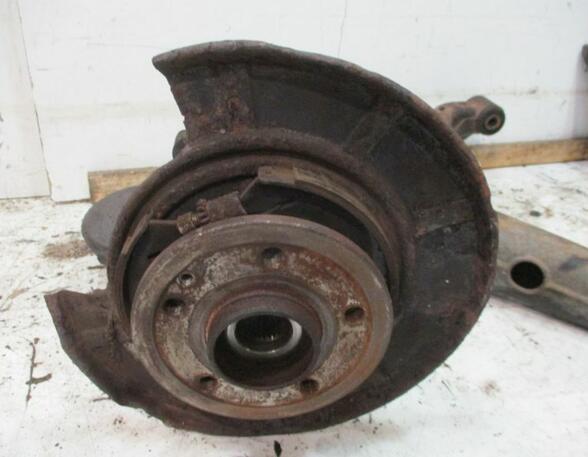 Stub Axle MERCEDES-BENZ Vito Bus (W638)