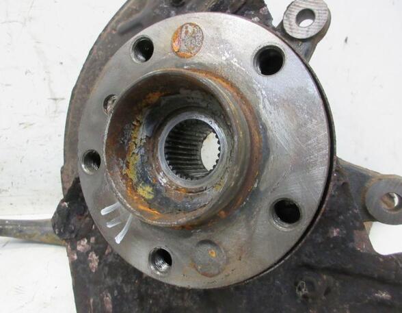 Stub Axle BMW X5 (E53)