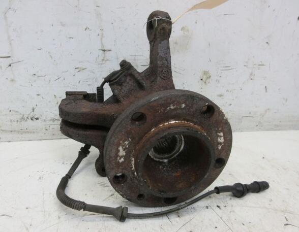 Stub Axle NISSAN Interstar Kasten (X70)