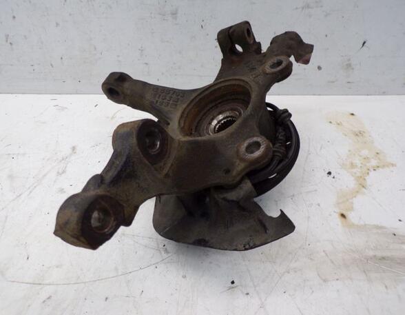 Stub Axle OPEL Corsa D (S07)