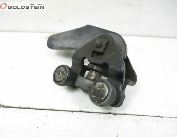Guide Pulley FORD Tourneo Connect (--)