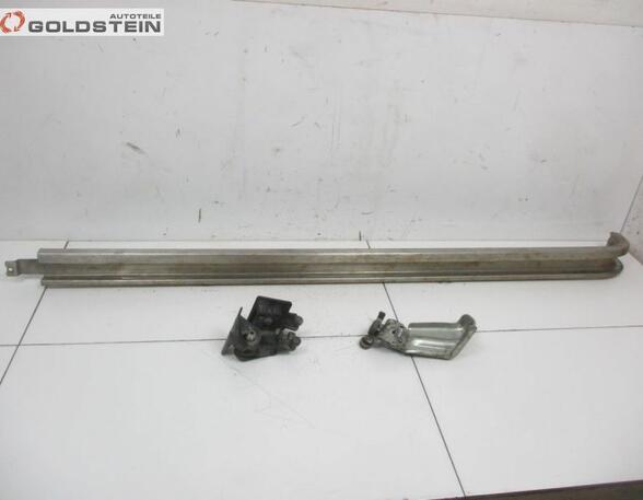 Guide Pulley PEUGEOT Boxer Bus (--)
