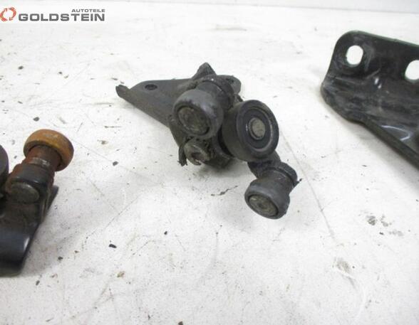 Guide Pulley FORD Transit Tourneo (--)
