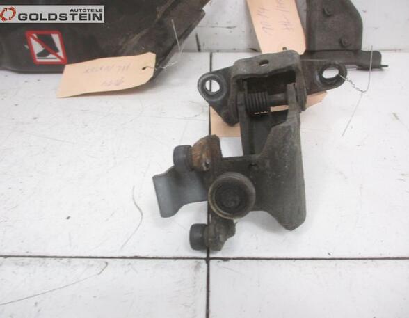 Guide Pulley MAZDA 5 (CR19)