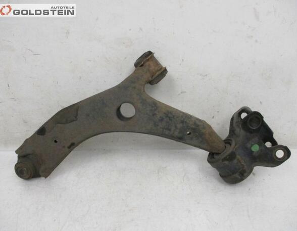 Track Control Arm MAZDA 3 (BL)