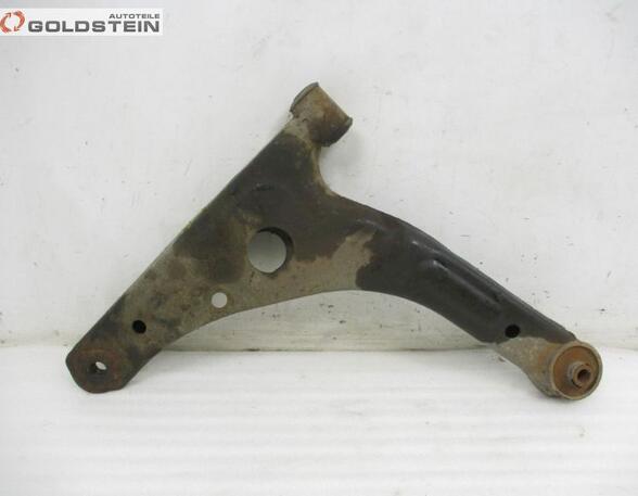 Draagarm wielophanging FORD Transit Pritsche/Fahrgestell (FM, FN)