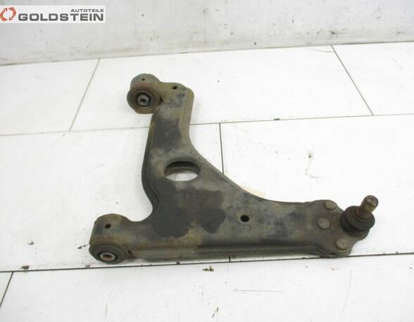 Track Control Arm OPEL Astra H Twintop (L67)