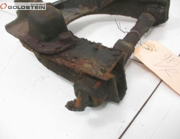 Track Control Arm MITSUBISHI Pajero I (L04G, L14G)