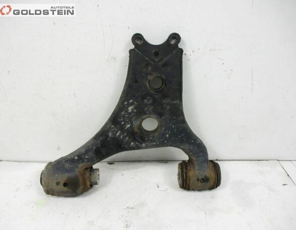 Track Control Arm MERCEDES-BENZ A-Klasse (W169)