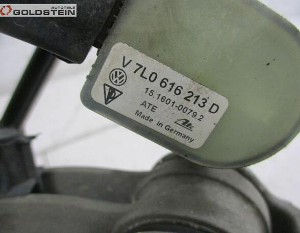 Track Control Arm AUDI Q7 (4LB)