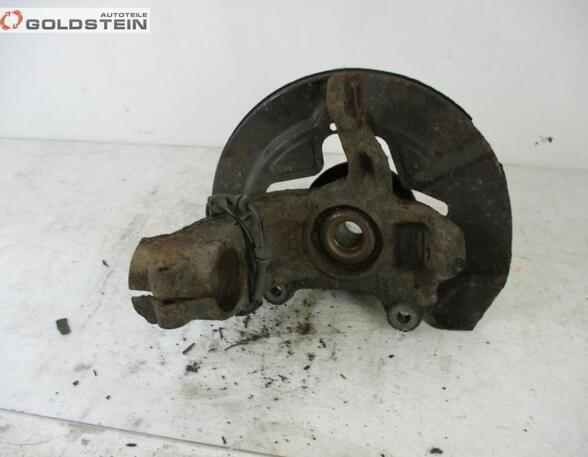 Wheel Hub LAND ROVER Freelander 2 (FA)