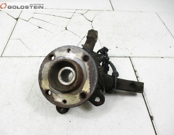 Wheel Hub DACIA Sandero (--), DACIA Sandero II (--)