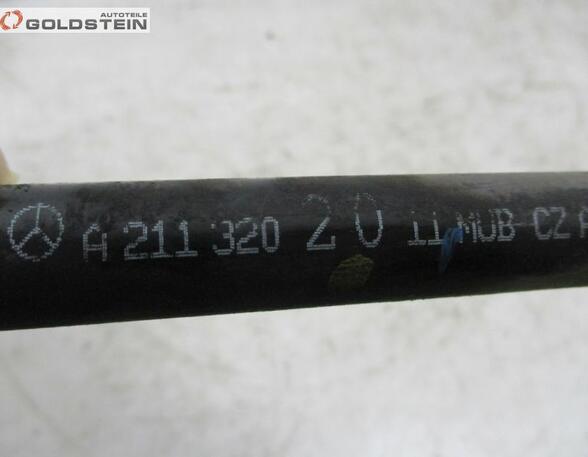 Stabilisator hinten d=17mm MERCEDES-BENZ CLS (C219) CLS 320 CDI 165 KW
