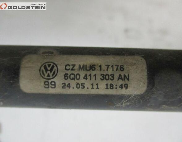Stabilisator vorne d=18mm SEAT IBIZA V (6J5) 1.6 TDI CR 66 KW